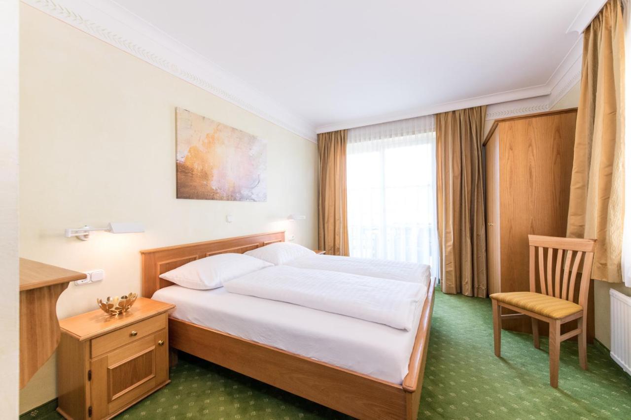 Die Wunder S Ferienpension Portschach am Woerthersee Exterior foto