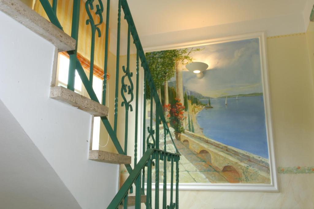 Die Wunder S Ferienpension Portschach am Woerthersee Exterior foto